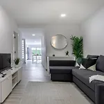 Holiday home Costa Mar Iii