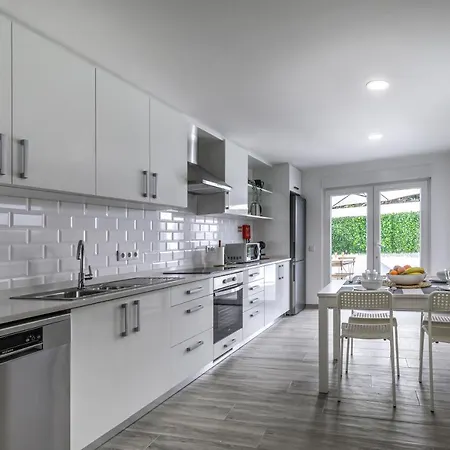 Costa Mar Iii Vakantiehuis