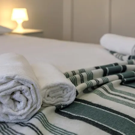 Vakantiehuis Costa Mar Iii Peniche