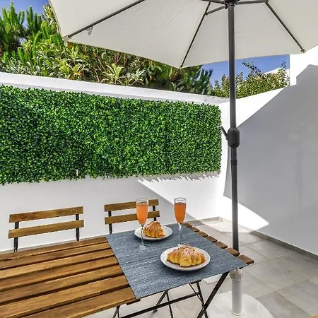 Costa Mar Iii בית נופש