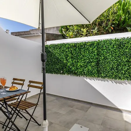 Σπίτι διακοπών Costa Mar Iii *