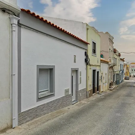 Costa Mar Iii Σπίτι διακοπών *