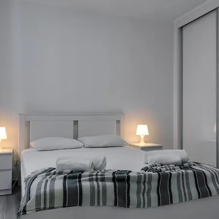 Costa Mar Iii Σπίτι διακοπών Peniche