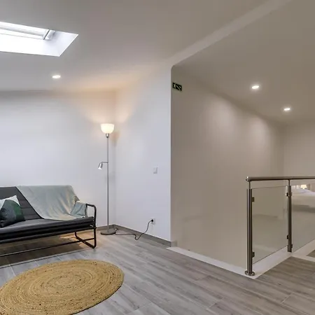 Vakantiehuis Costa Mar Iii *