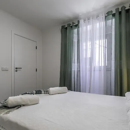 Costa Mar Iii Vakantiehuis