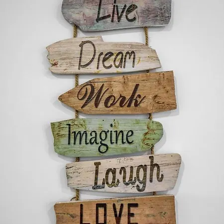 בית נופש Costa Mar Iii