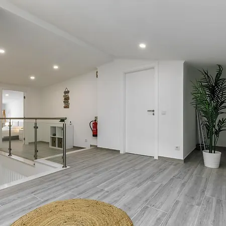 Vakantiehuis Costa Mar Iii