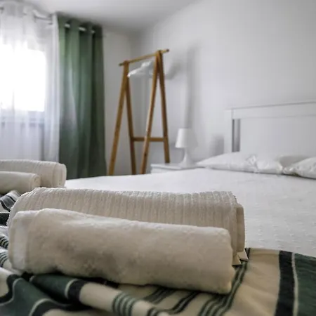 Costa Mar Iii * Peniche