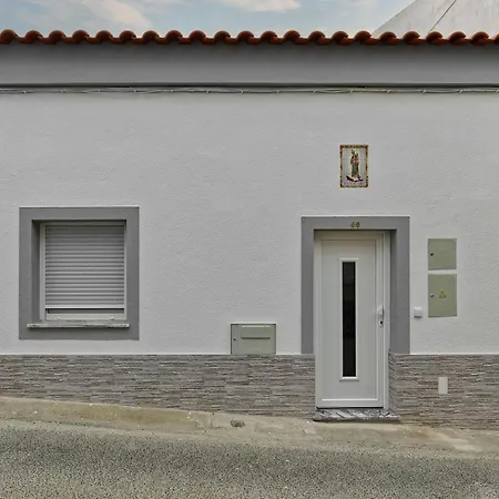 Costa Mar Iii * Peniche