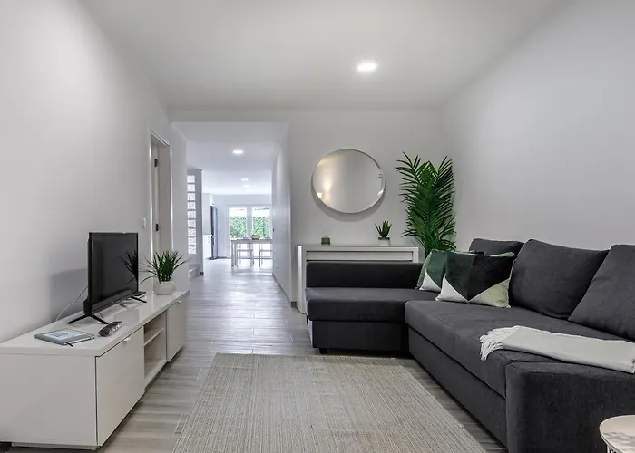 Dom wakacyjny Costa Mar Iii