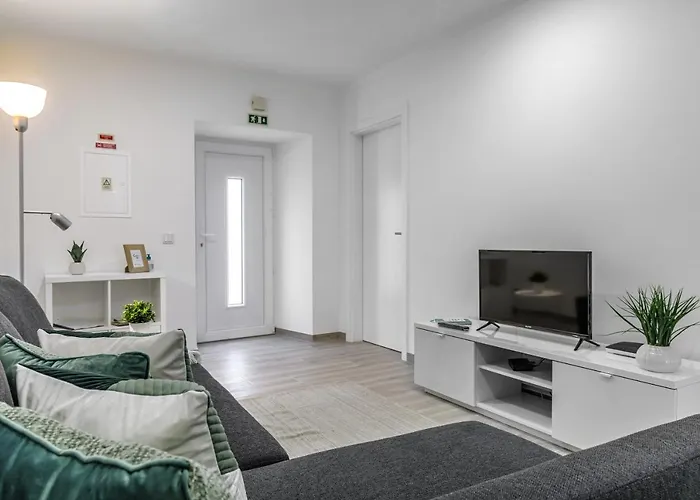 Σπίτι διακοπών Costa Mar Iii *