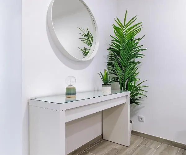 Costa Mar Iii Σπίτι διακοπών