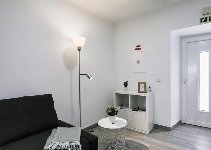 Costa Mar Iii Peniche