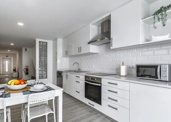 Costa Mar Iii Dom wakacyjny Peniche