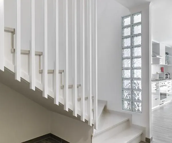 Costa Mar Iii Dom wakacyjny *