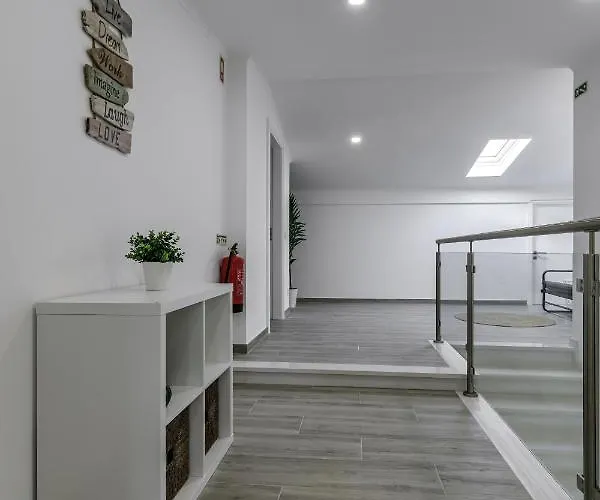 Costa Mar Iii Peniche