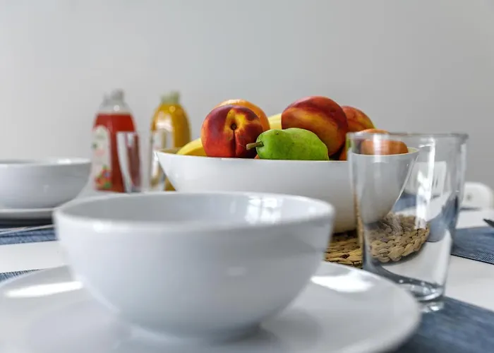 Dom wakacyjny Costa Mar Iii