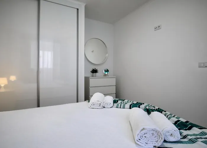 Dom wakacyjny Costa Mar Iii *