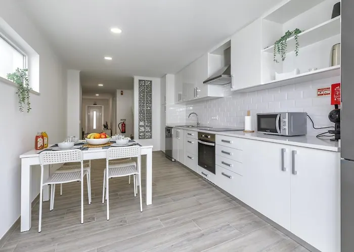 Costa Mar Iii * Peniche