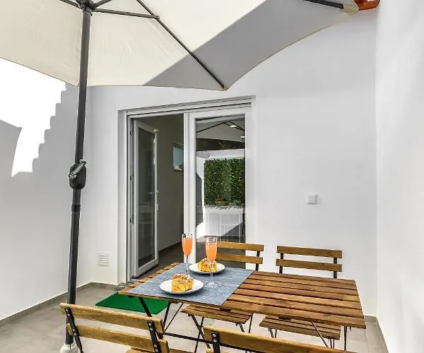 Σπίτι διακοπών Costa Mar Iii *