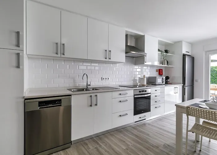 Costa Mar Iii * Peniche