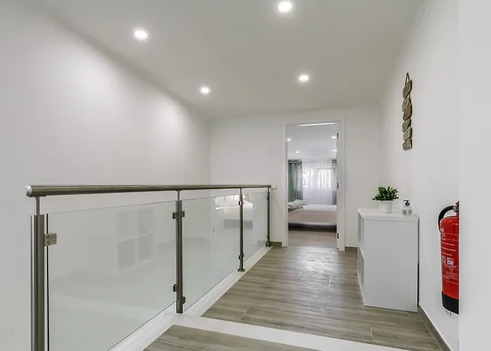 Dom wakacyjny Costa Mar Iii *