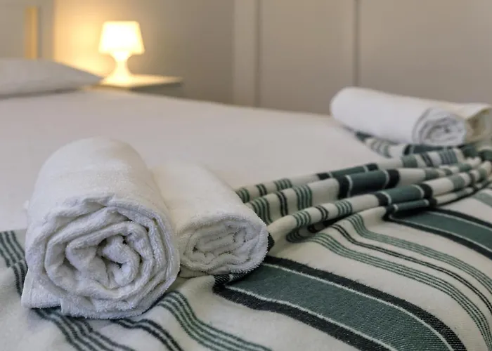 Dom wakacyjny Costa Mar Iii Peniche