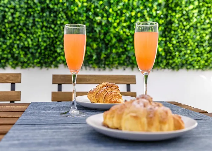 Costa Mar Iii Dom wakacyjny