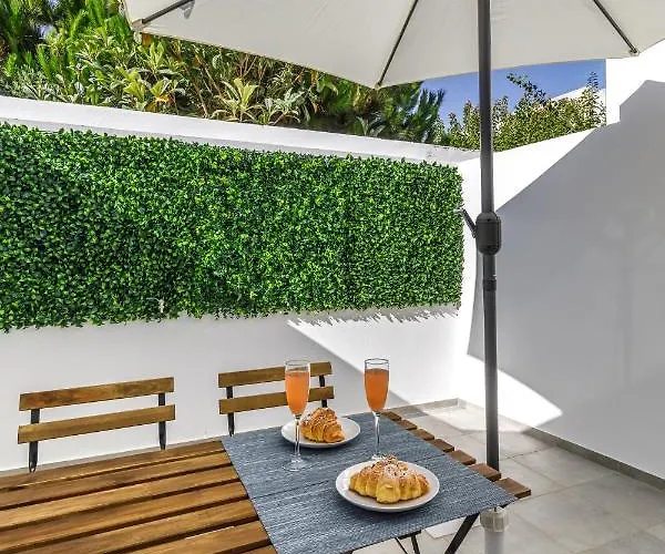 Costa Mar Iii Σπίτι διακοπών