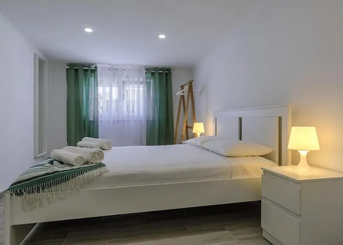 Costa Mar Iii * Peniche