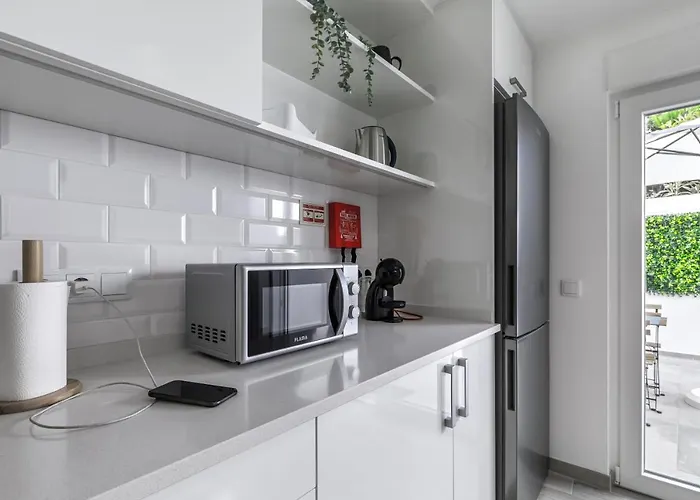 Costa Mar Iii Peniche