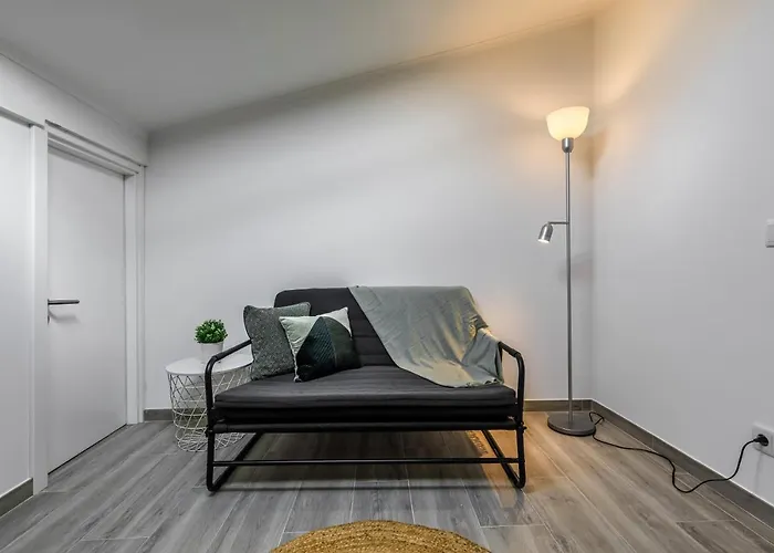 Costa Mar Iii * Peniche