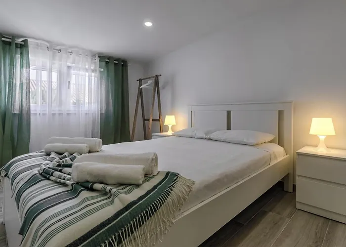 Σπίτι διακοπών Costa Mar Iii *