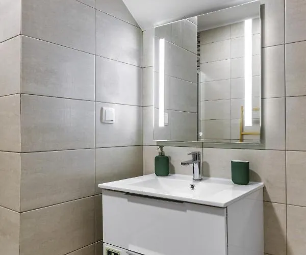 Dom wakacyjny Costa Mar Iii Peniche