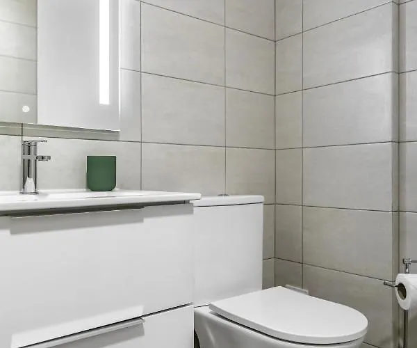 Σπίτι διακοπών Costa Mar Iii