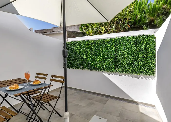 Dom wakacyjny Costa Mar Iii *