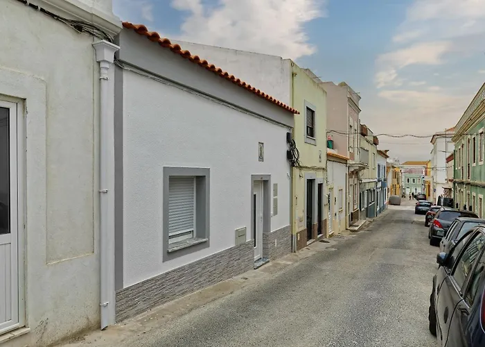 Costa Mar Iii Σπίτι διακοπών *