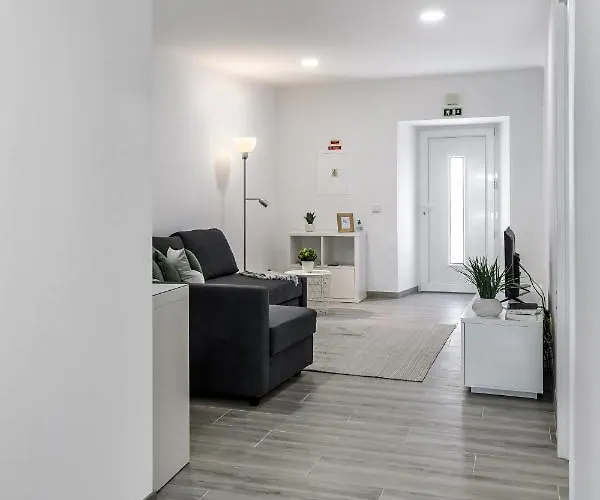 Costa Mar Iii Σπίτι διακοπών *