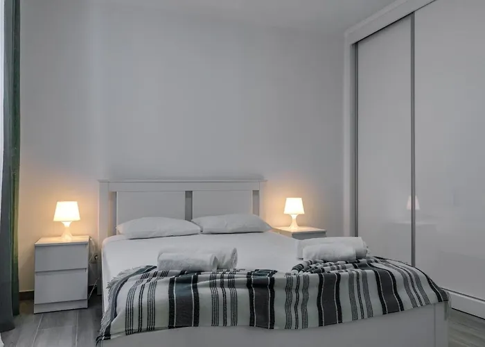 Costa Mar Iii Dom wakacyjny Peniche