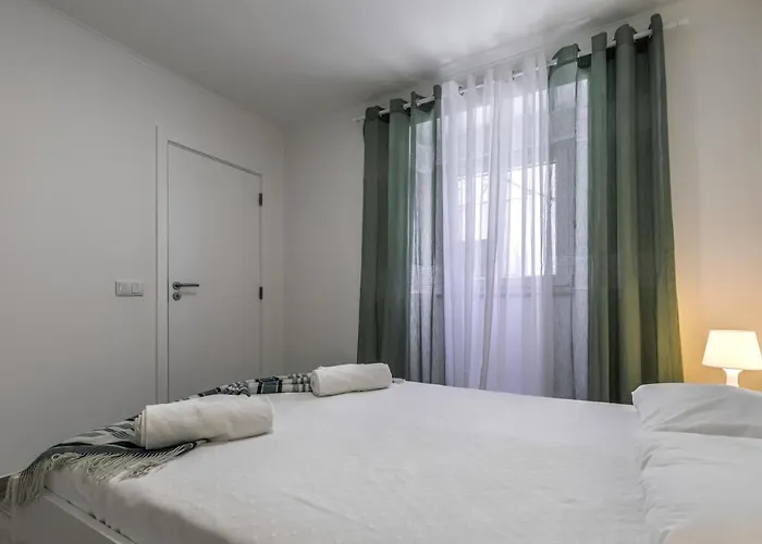 Costa Mar Iii Σπίτι διακοπών