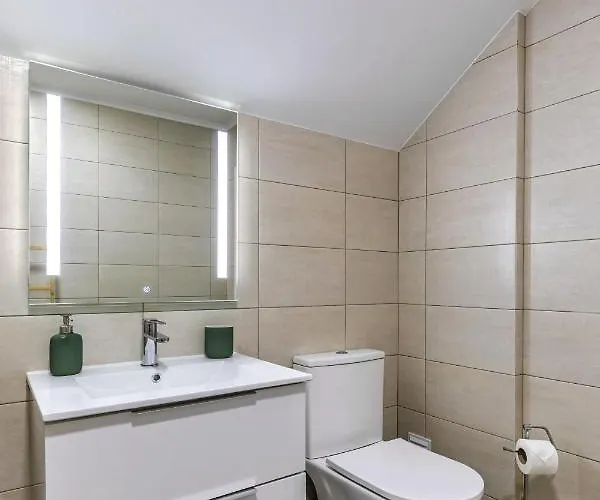 Costa Mar Iii Σπίτι διακοπών Peniche