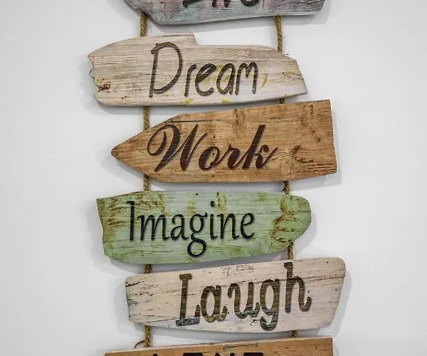 Dom wakacyjny Costa Mar Iii