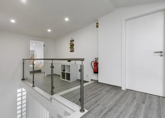 Costa Mar Iii Dom wakacyjny Peniche