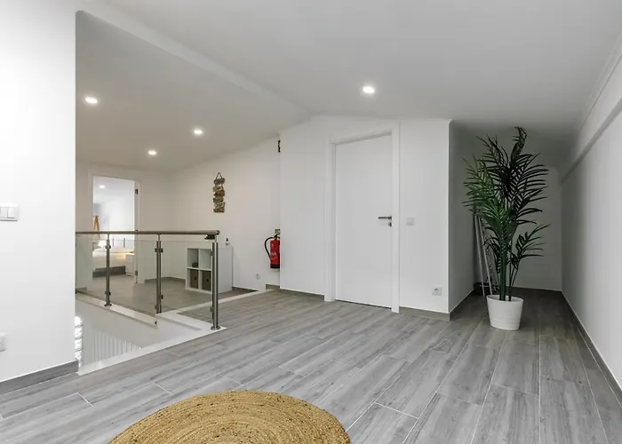 Dom wakacyjny Costa Mar Iii