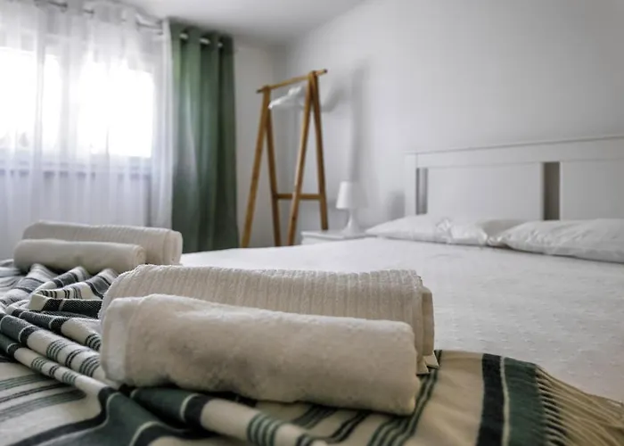 Costa Mar Iii * Peniche