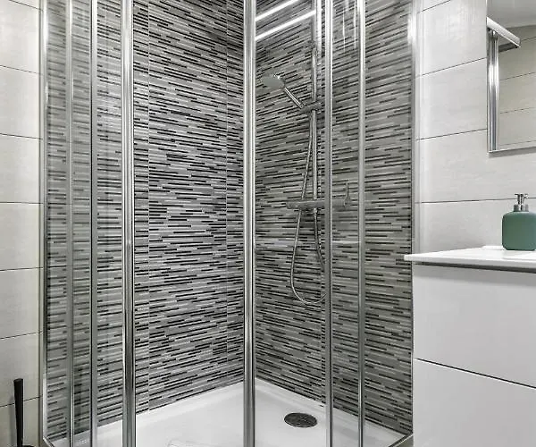 Dom wakacyjny Costa Mar Iii *