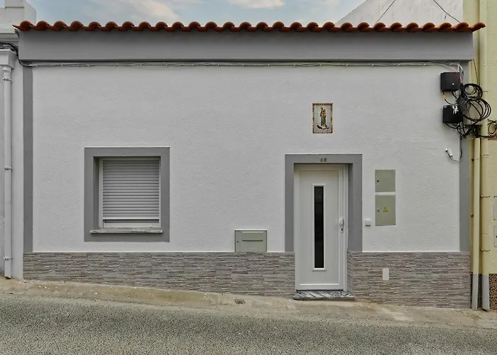 Costa Mar Iii * Peniche